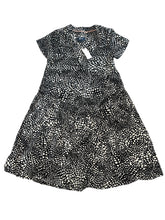 Maeve Anthropologie women’s Sacha tiered babydoll dress XS NEW