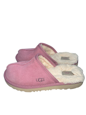 Ugg girls Keegan slippers 4