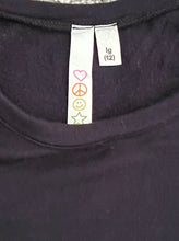 Malibu Sugar girls cozy lined tank top L(12)