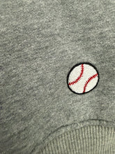 GOAT USA kids Baseball logo hoodie sweatshirt Youth XS