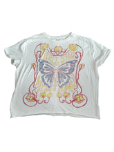 We The Free x Free People women’s April Showers tee XS