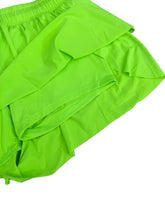 Pixie Lane girls Air Swift flowy shorts 9-10