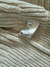 Free People women’s open sweater cardigan XS NEW