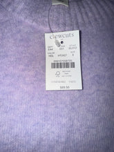 Crewcuts girls mock neck sweater dress 8 NEW