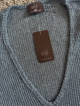 Elif for Jordan Taylor women’s sparkle knit coverup S-M NEW