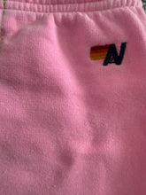 Aviator Nation kids Venice logo sweatpants 12