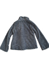 Patagonia women’s Pelage faux fur jacket S