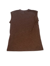 Girl Dangerous by Free People women’s rose graphic muscle tee XS