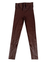Koral women’s lustrous mid rise leggings S
