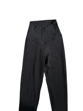 Aerie women’s Offline Real Me crossover high waisted 7/8 leggings XXS