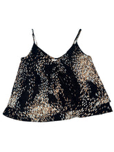 Veronica M. Women’s double layered camisole tank S