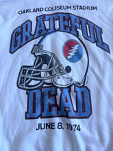 Junk Food women’s Grateful Dead helmet sweatshirt S