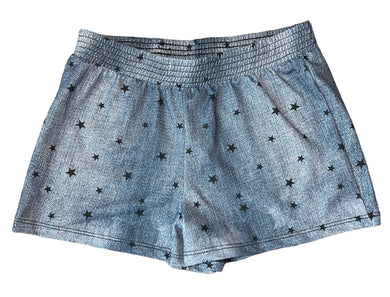 Pixie Lane girls mesh stars shorts 8