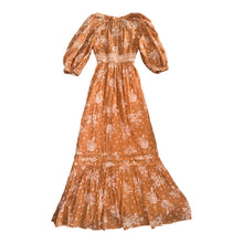Free People women’s Golden Hour maxi dress XS