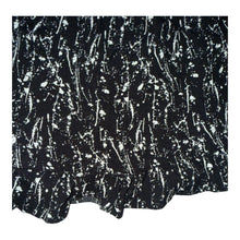 Hashtag women’s splatter smocked romper S