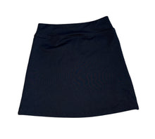 Les Tout Petits girls quilted mini skirt 8 NEW