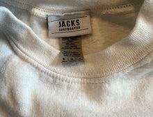 Jack’s Surfboards girls Surfer Barbie sweatshirt M(8-10)