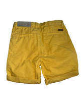 Zara boys rolled hem shorts 5 NEW