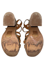 Free People women’s Lisbon Mary Jane platform heels 37.5 (7.5)