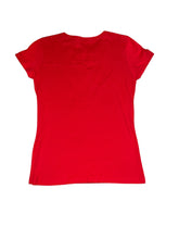 Next Level girls Go Taylor’s Boyfriend tee shirt L(10-12)