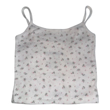 Katie J NYC tween girls Marina floral cami M(10)
