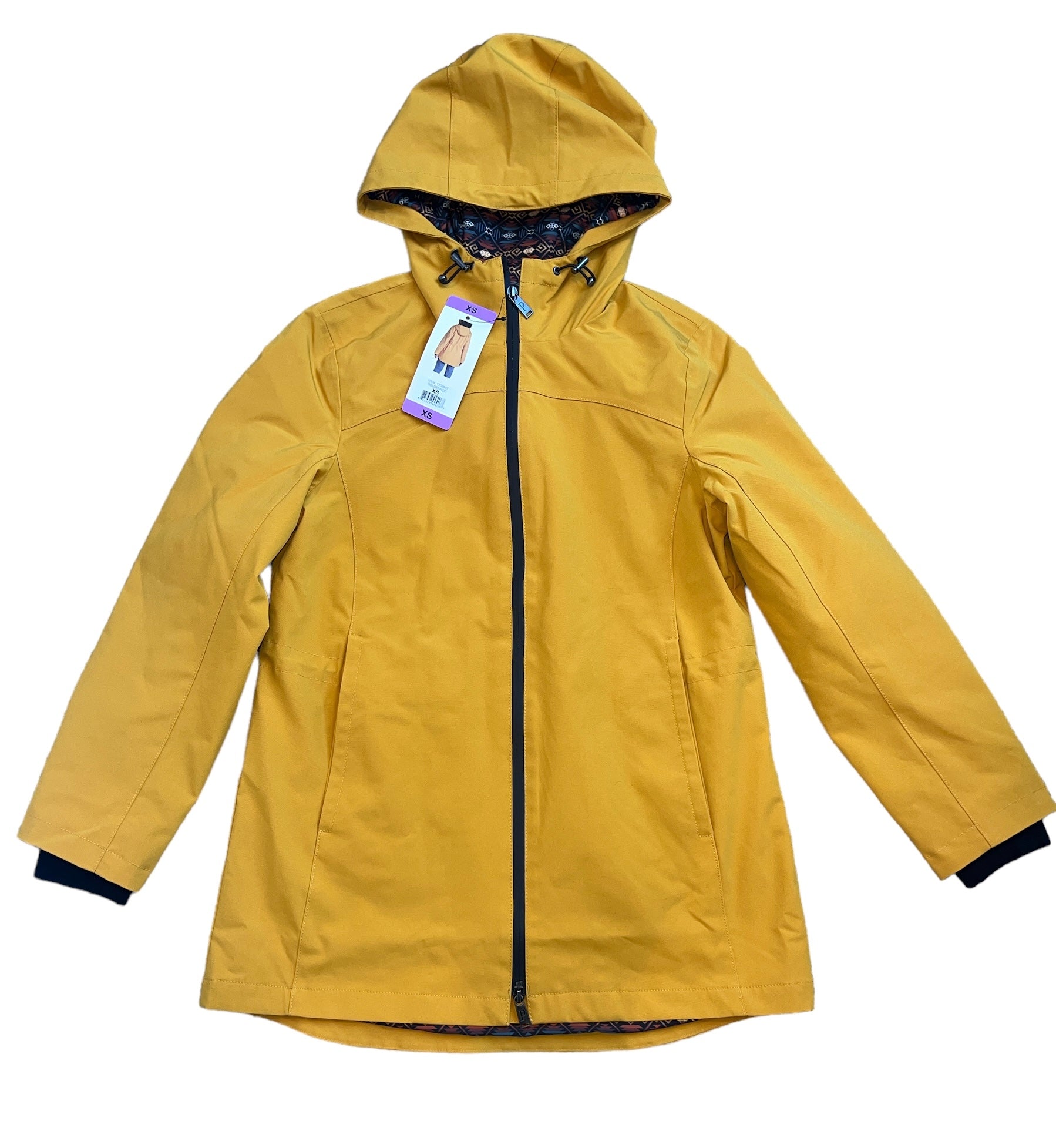 Pendleton rain clearance slicker