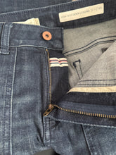 Pilcro and the Letterpress Anthropologie women’s high rise denim moto leggings 26