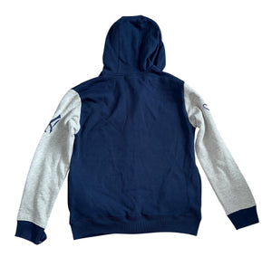 Genuine Merchandise MLB kids postcard zip hoodie sweatshirt Youth L(14-16) NEW
