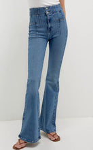 We The Free x Free People women’s Jayde flare jeans 26