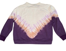 Free People Movement women’s ombré tie dye sweatshirt XS