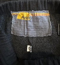 Aviator Nation kids Venice California logo sweatpants 12