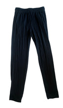 Pixie Lane girls drawstring jogger pants 11-12