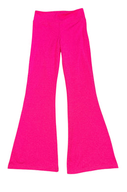 Pixie Lane girls simply soft flare pants 7