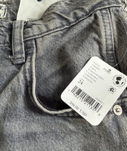 We The Free by Free People women’s Good Luck mid-rise barrel jeans 24 NEW