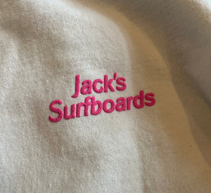 Jack’s Surfboards girls Surfer Barbie sweatshirt M(8-10)
