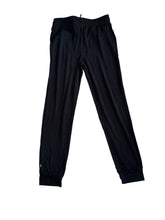 Pixie Lane girls drawstring jogger pants 9-10