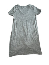 Z Supply women’s t-shirt knot dress XS NEW