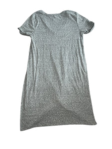 Z Supply women’s t-shirt knot dress XS NEW