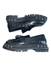 Free People women’s Teagan tassel loafers 7.5 NEW WITHOUT BOX