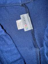 Cheryl Creations girls hacci knit lounge pants XL(16)