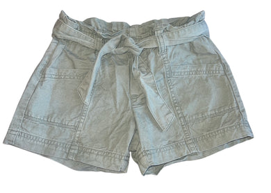 Abercrombie girls utility shorts 5-6