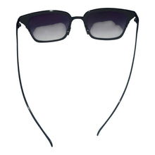 Tom Ford Hayden Tf831 matte black sunglasses & case
