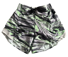 Lululemon women’s Hotty Hot special edition HR shorts 4” lined 2