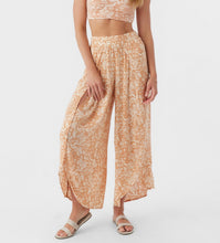 O’Neill women’s Roam Slow Tymea cover up pants S NEW