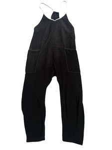 Free People Movement women’s Hot Shot Cuddle Up onesie jumpsuit XS