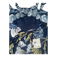 Free People women’s Bali Albright floral jumpsuit XS NEW