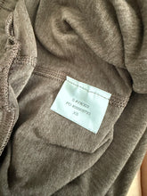 Vuori women’s cropped performance jogger XS