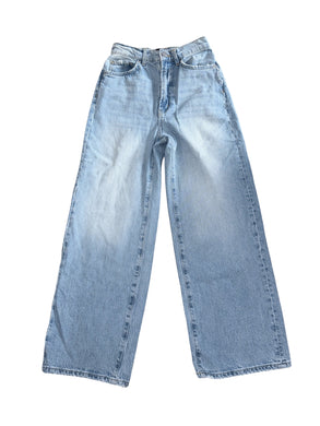 BDG Urban Outfitters women’s high & wide leg jeans 27