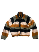 Free People women’s Rocky Ridge Sherpa jacket XS