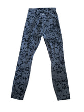 Lululemon women’s Align floral legging 24” sz 2
